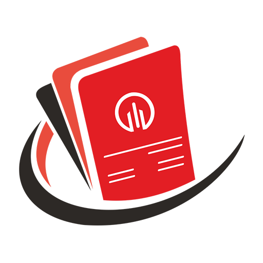 E Card - Digital Visiting Card icon