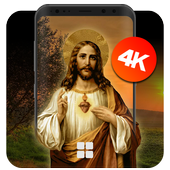 Jesus Wallpapers icon