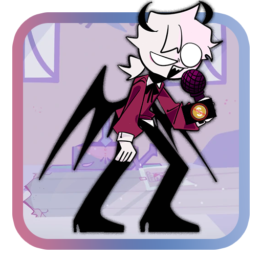 friday night Mod Selever Dance generator icon