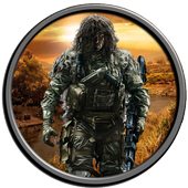 City Sniper Shooter 3D icon