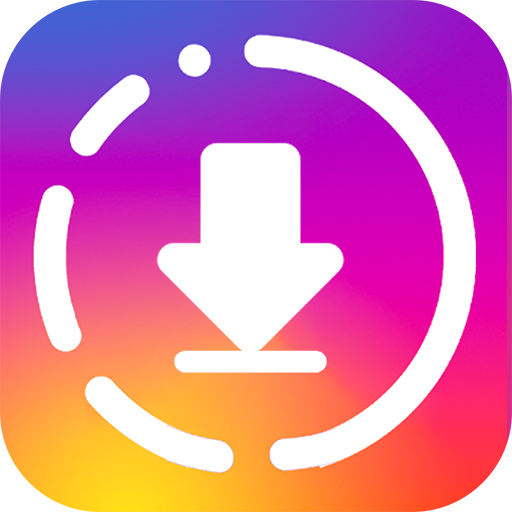 Story Saver &amp; Video Downloader icon