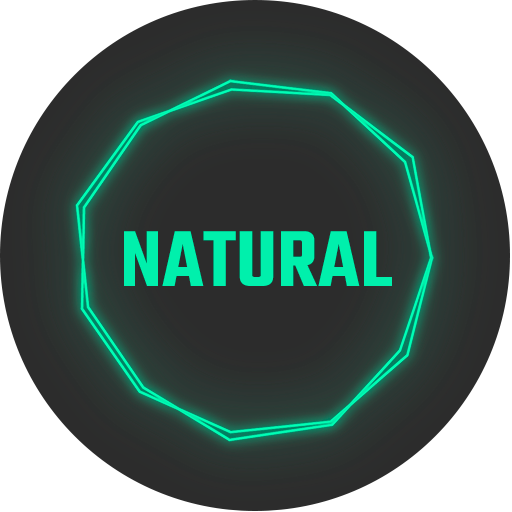 Natural App иконка