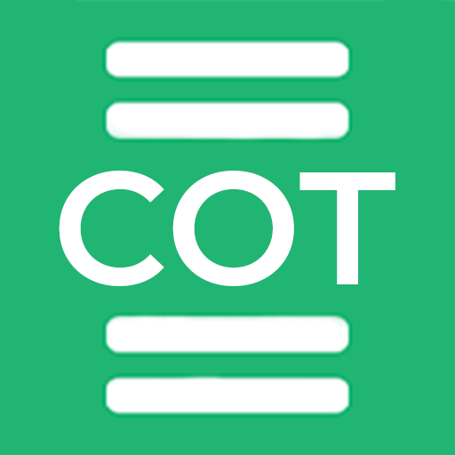 COT Classroom Observation иконка