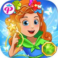 My Little Princess Fairy Games