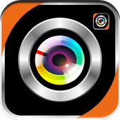 Smart HD Camera icon