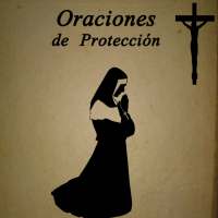 Oraciones de Protección