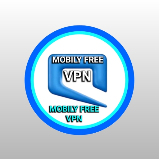 MOBILY FREE VPN icon