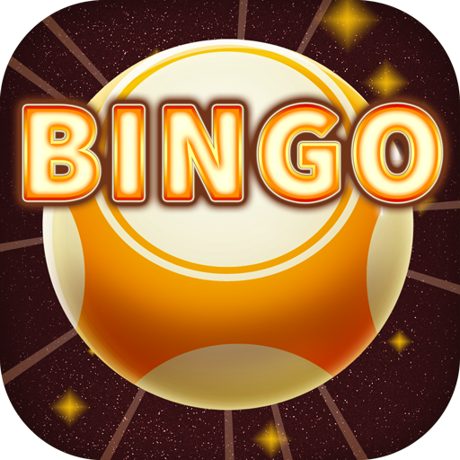 Jeri Video Bingo أيقونة