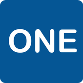 ONE Korean icon