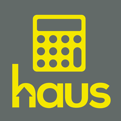 haus Calculator icon