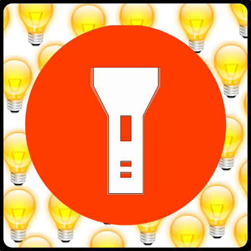 flash light - linterna icon