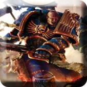 War Commando Battle hammer icon