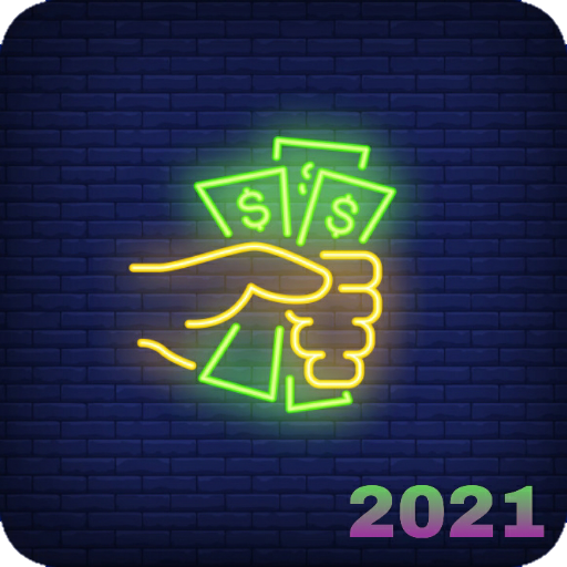 Earn Money | Spin, Watch &amp; Solve Math To Earn icon