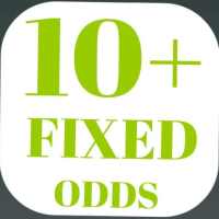 10  FIXED ODDS