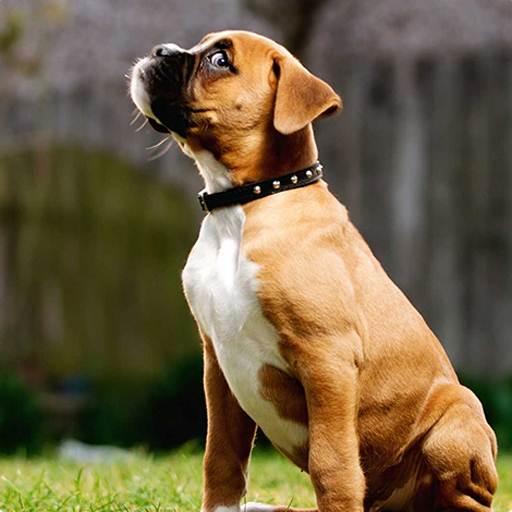 Boxer Dog Wallpapers Hd icon