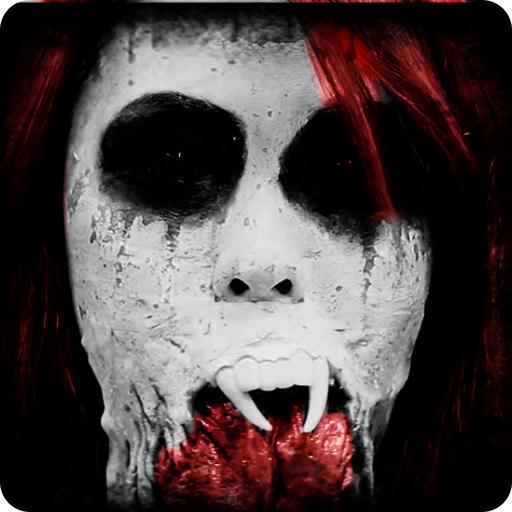 Horror - Endless Runner icon