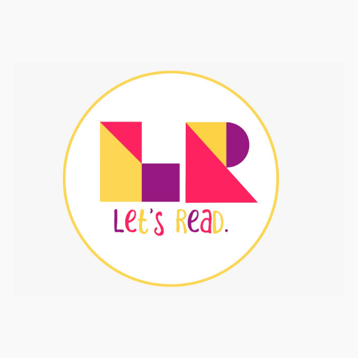 Let's Read- Phonics Teacher Tr icon
