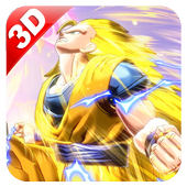Dragon Z Fighter: Budokai Tenkaichi icon