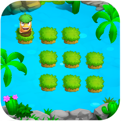 3D Maze labyrint Puzzle Block Logic Epic Survival icon