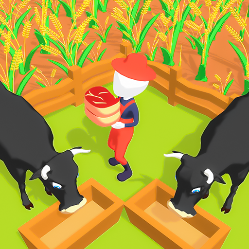 Animal Farm Arcade icon