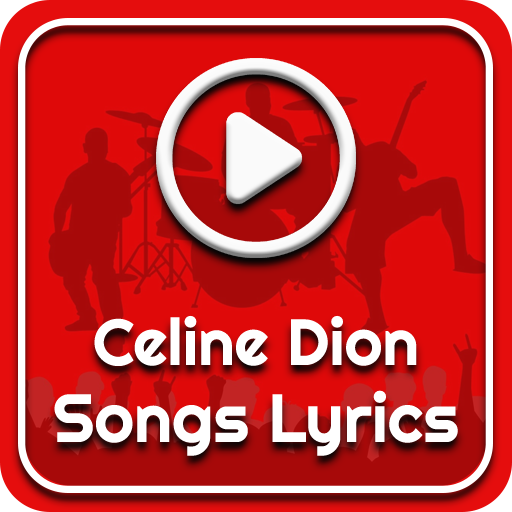 All Celine Dion Songs Lyrics icon