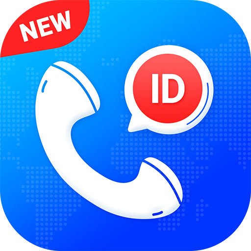 True ID Caller Name Address Location Tracker icon
