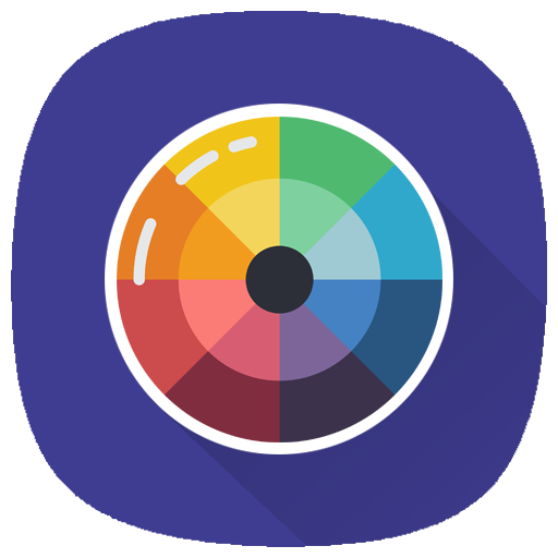 Color Wallpaper : Pure Solid Color Wallpapers icon