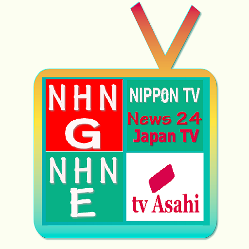 Live Japan TV icon