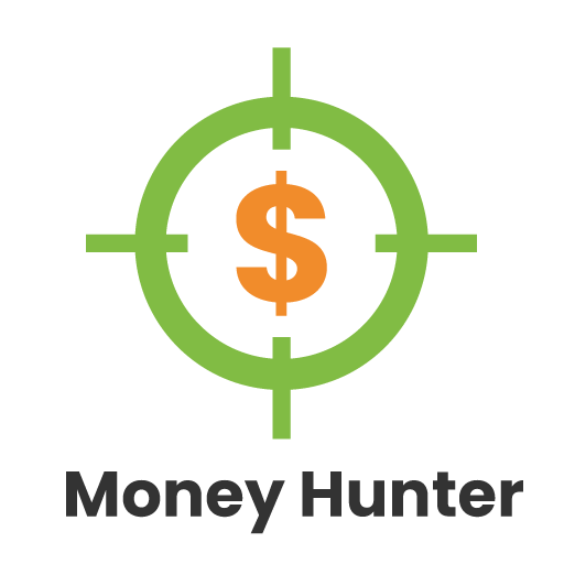 Money Hunter - Play and get Rewards icon
