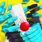 Super Stack Ball أيقونة