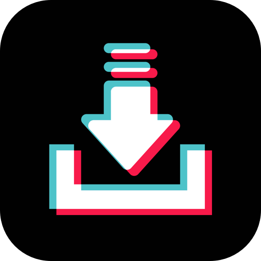 Video Downloader for TikTok icon