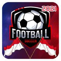 Liga Indonesia 2021 ⚽️ Game Bo