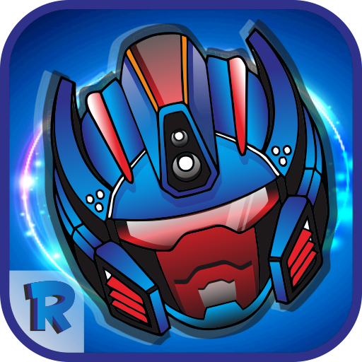 Volt Adventure Force icon