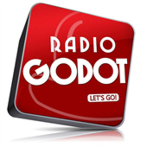 Radio Godot иконка