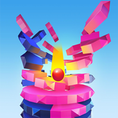 Stack Smash 3D أيقونة