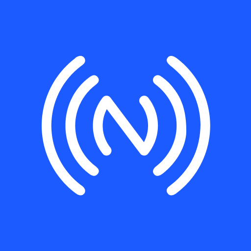 NuovoTeam - Push to Talk (PTT) icon