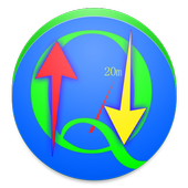 Quick File Uploader icon