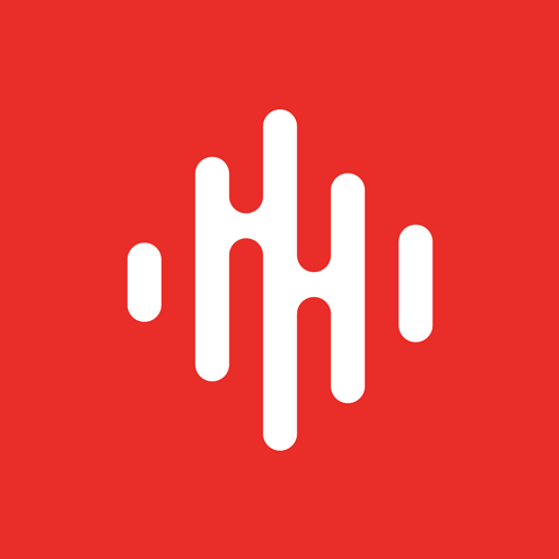 Music Player - Mp3 Player &amp; Audio Player icon