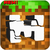 Maxi Craft Exploration 3D 2019 icon