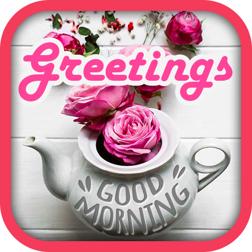 Good Morning Images - Good Morning SMS icon