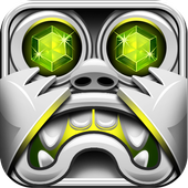 Lost Temple Runner icon