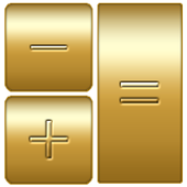 Gold Calculator Widget आइकन
