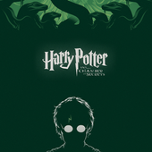 Lock Screen For Harry Potter icon