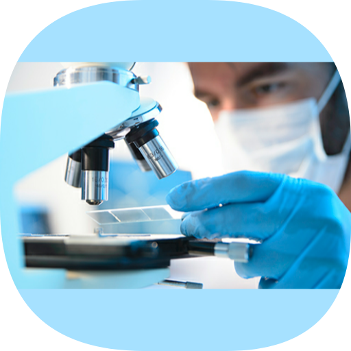 General Pathology - PathoPhysiology, PathoAnatomy أيقونة