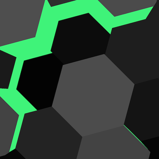 Geo Prism Live Wallpaper icon