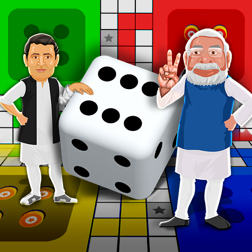 Ludo Board Indian Politics 2020: by So Sorry icon