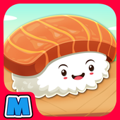 Sushi Maker icon