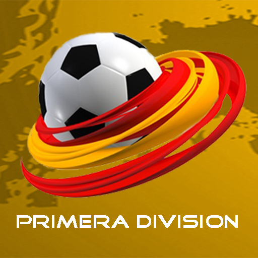 Primera División Predictor icon