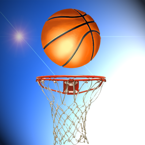 Basketball Shooter icon