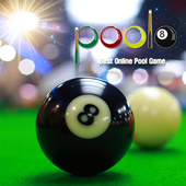 8 Ball Pool For Cash icon